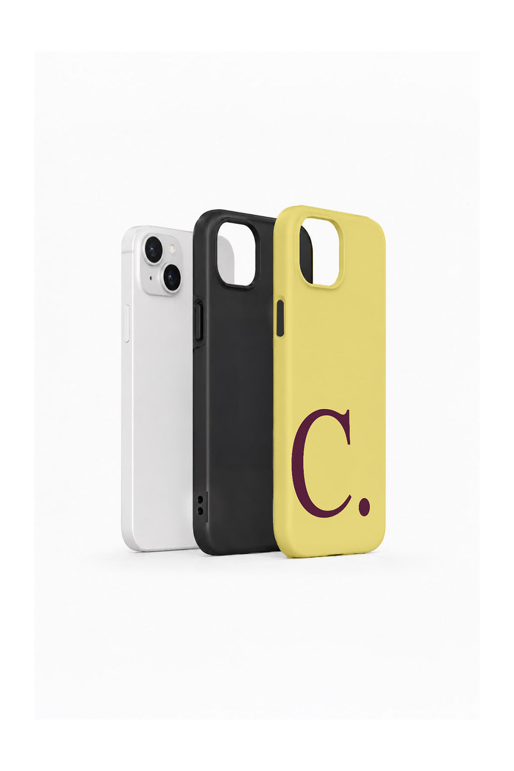 iPhone 14 Vorian Butter Drama C - Standart Katmanlı