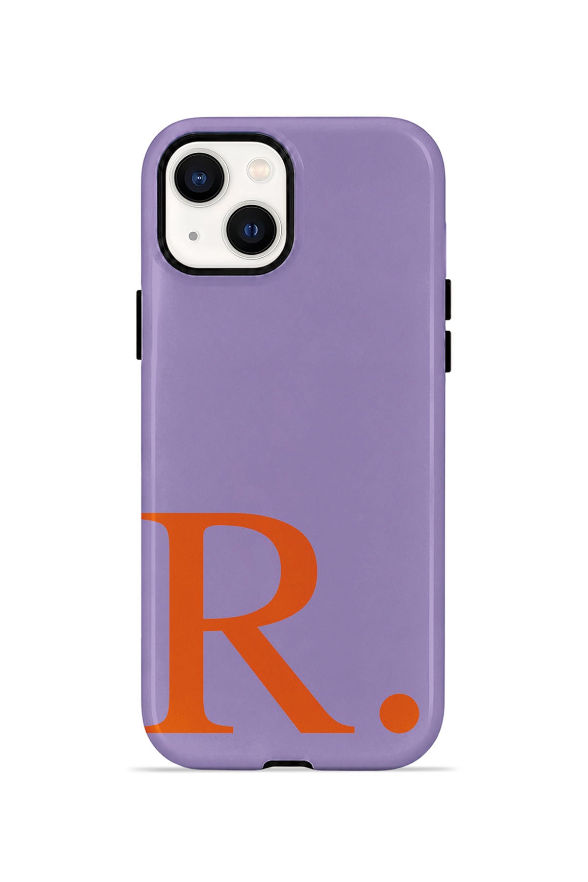 iPhone 13 Vorian Lilac Heat R - Ana