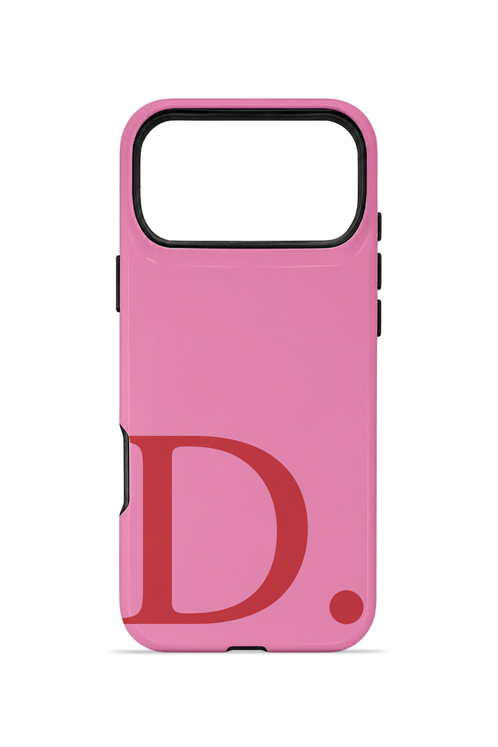 iPhone 18 Pro Max Vorian Poppy Pink D - Detay