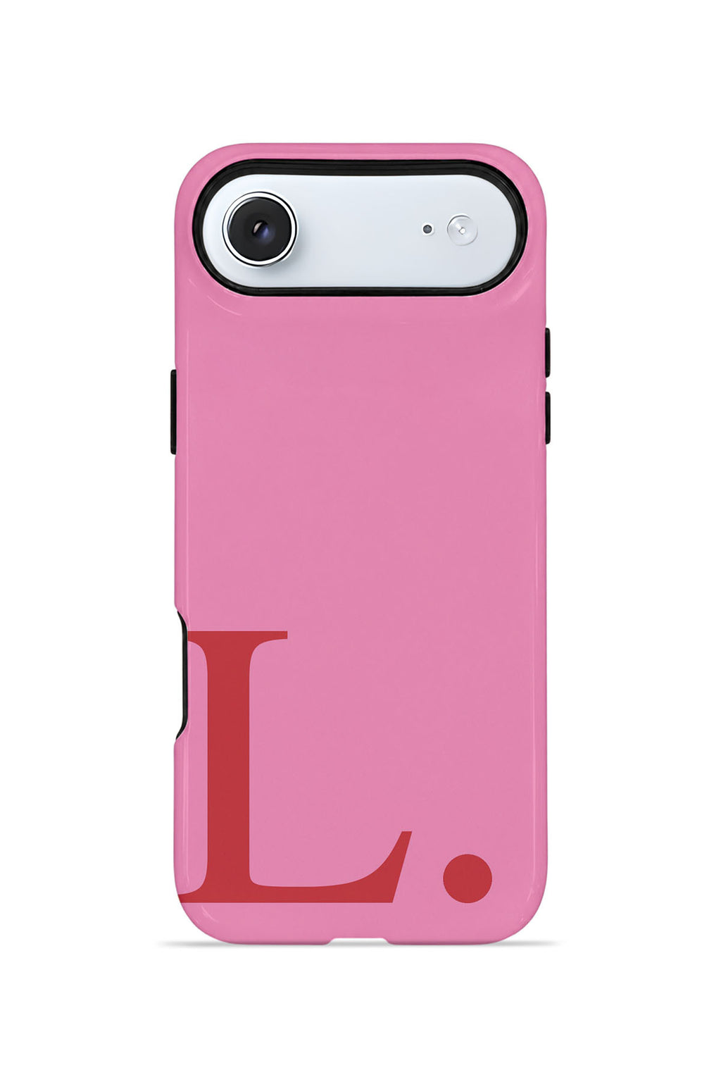 iPhone 17 Air Vorian Poppy Pink L - Ana