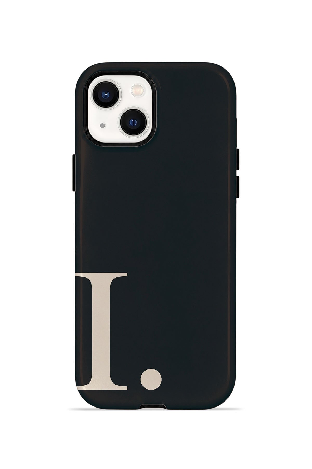 iPhone 15 Vorian Espresso Silk I - Ana
