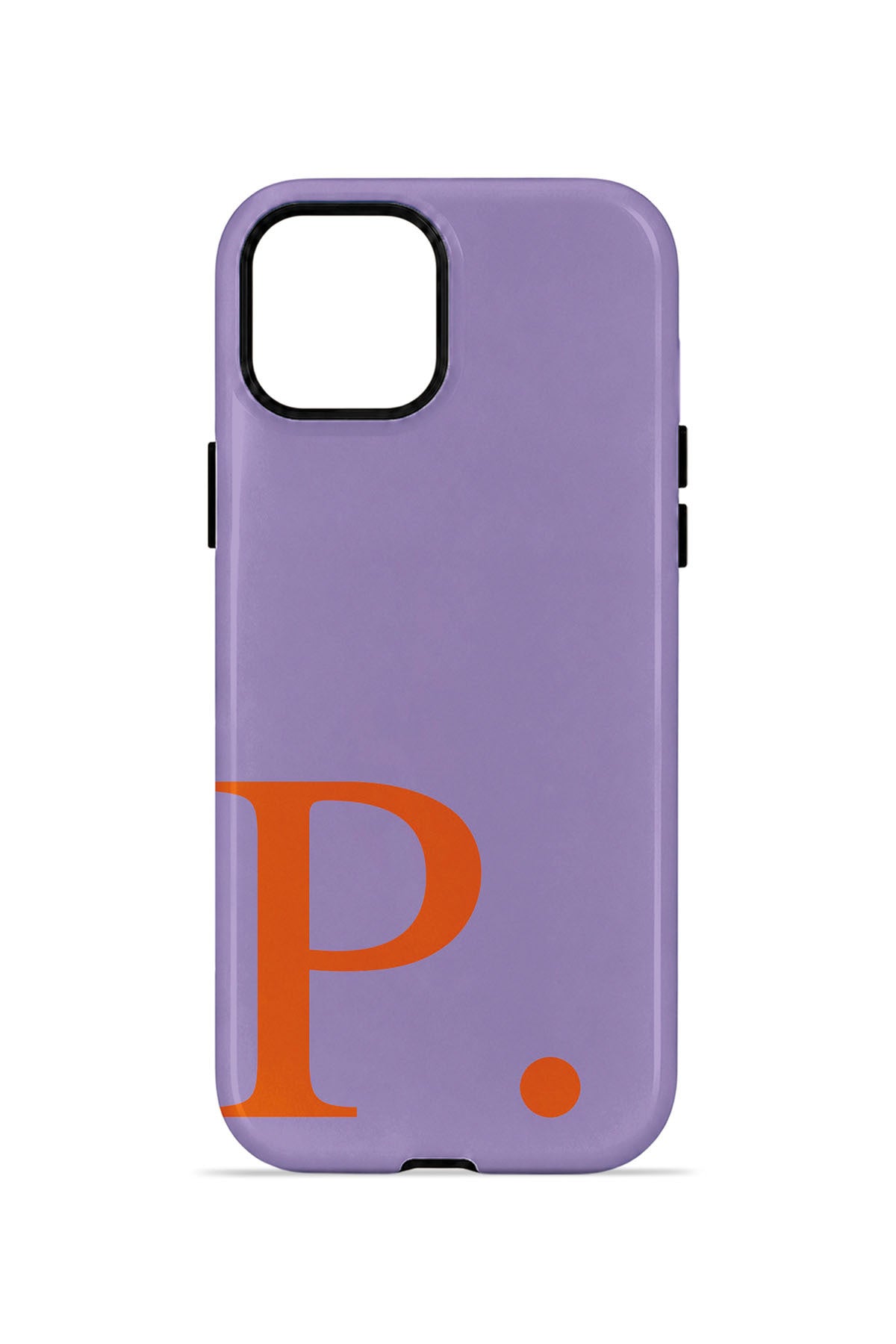 iPhone 13 Vorian Lilac Heat P - Detay