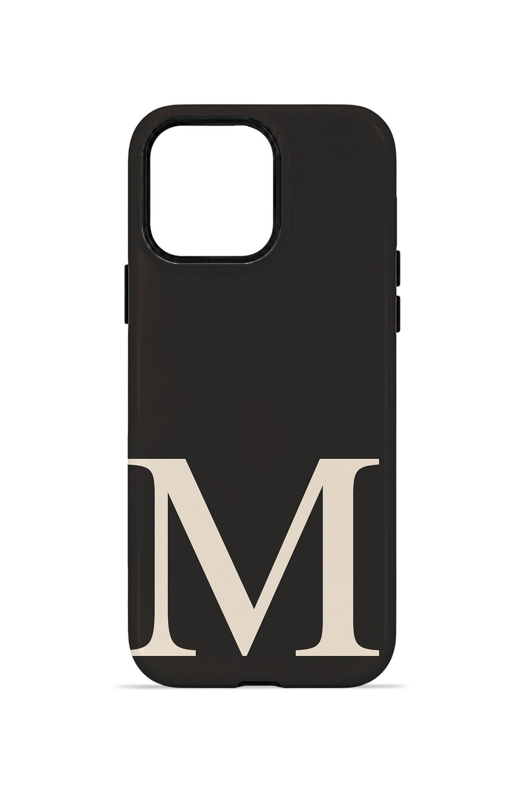 iPhone 13 Pro Vorian Espresso Silk M - Detay