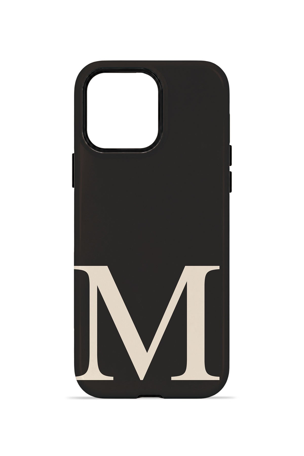 iPhone 13 Pro Vorian Espresso Silk M - Detay