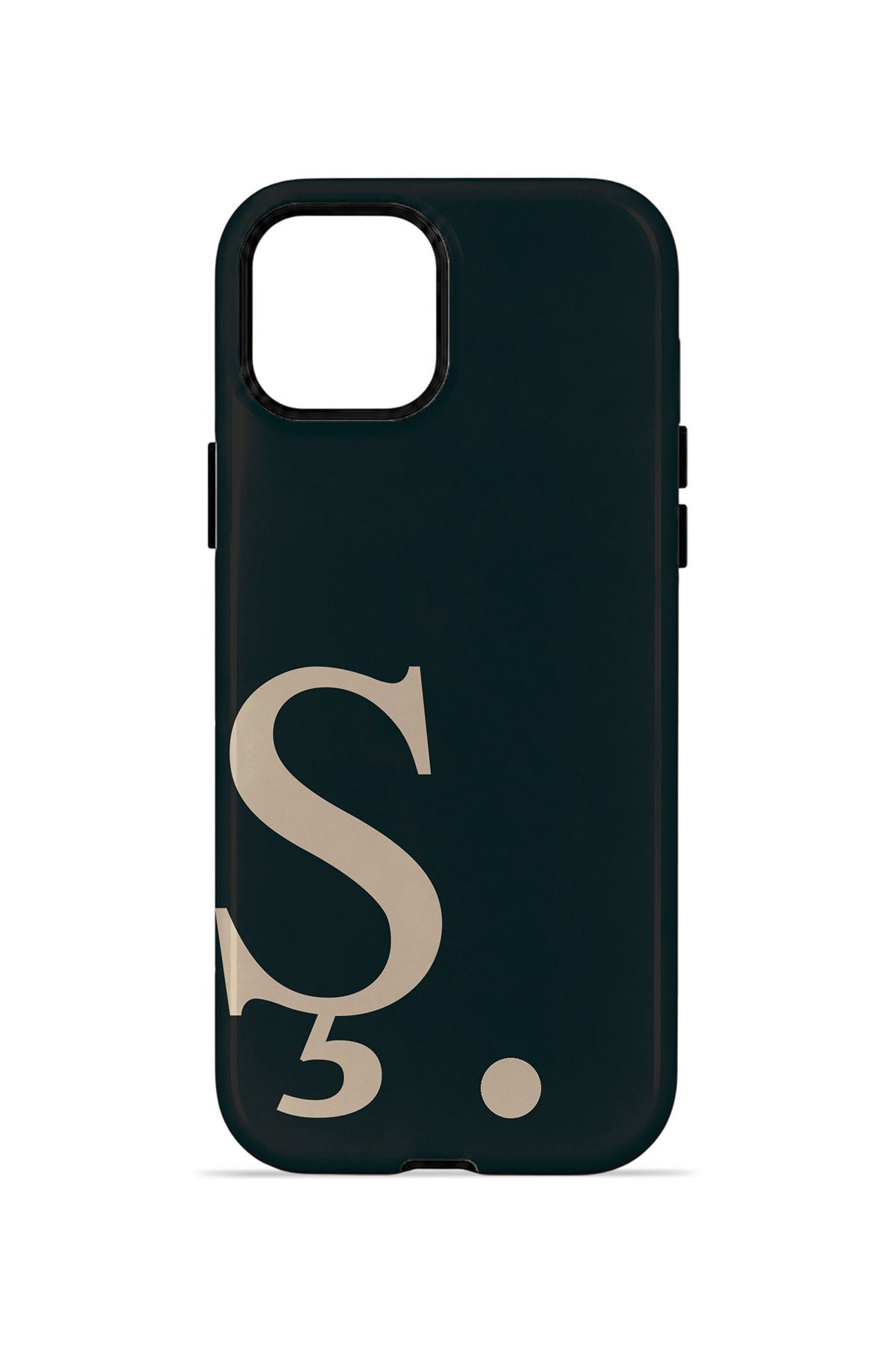iPhone 14 Vorian Noir Beige Ş - Detay