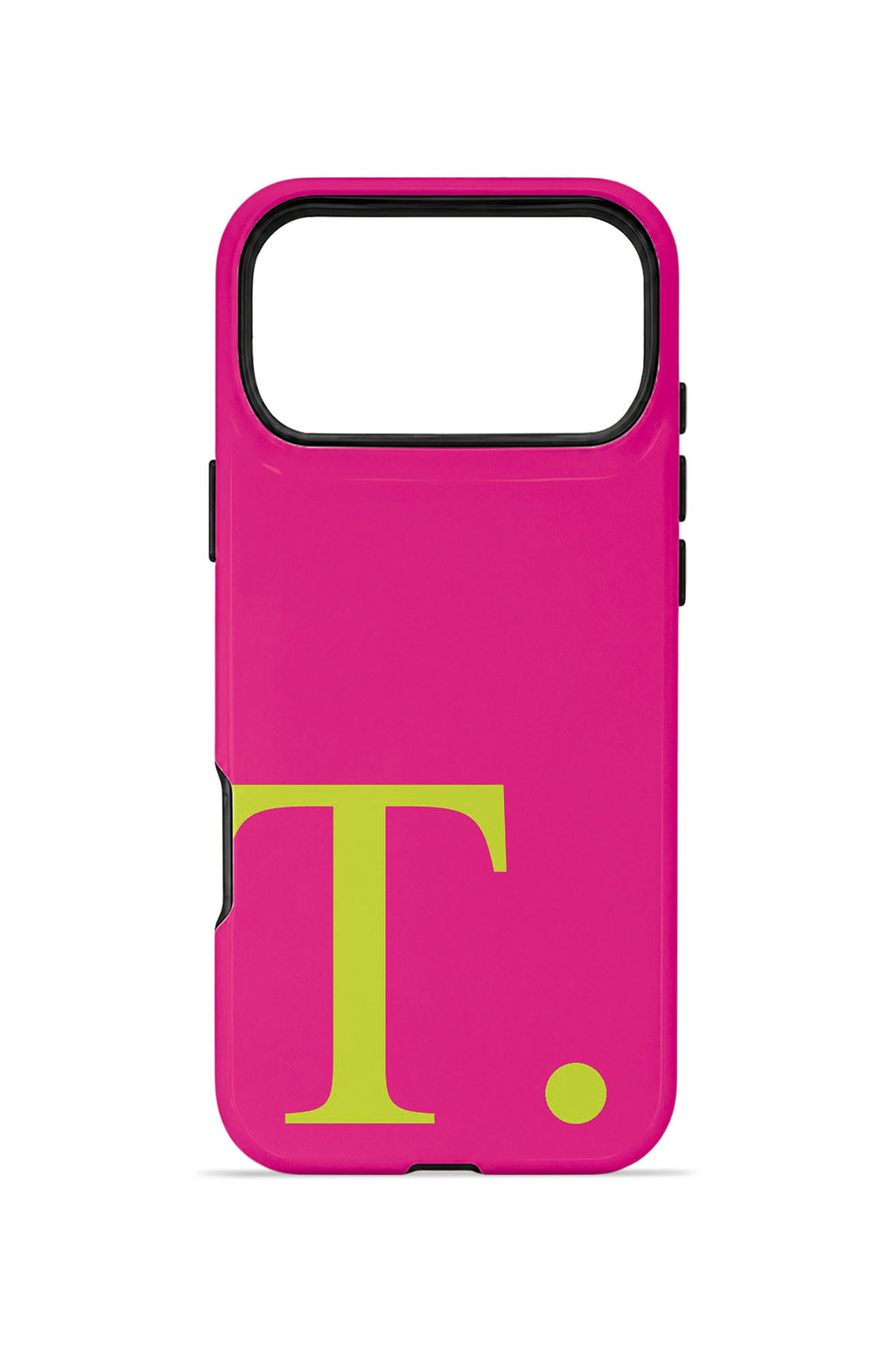 iPhone 18 Pro Max Vorian Electric Kiss T - Detay