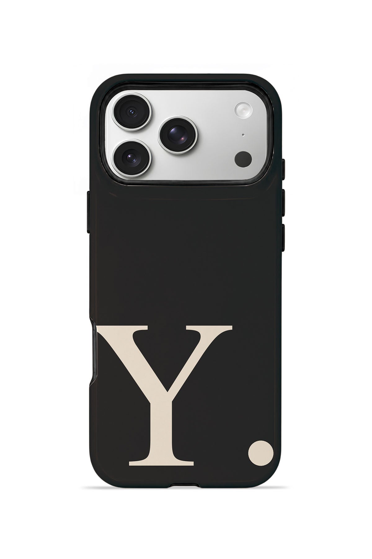 iPhone 17 Pro Vorian Espresso Silk Y - Ana