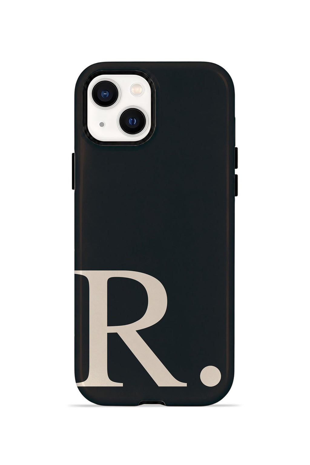 iPhone 14 Vorian Espresso Silk R - Ana