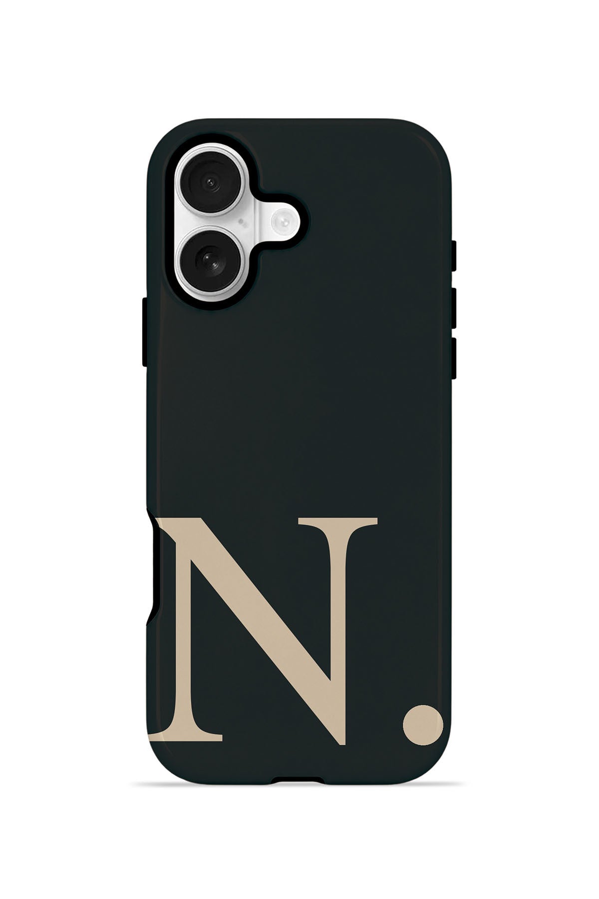 iPhone 16 Plus Vorian Noir Beige N - Ana