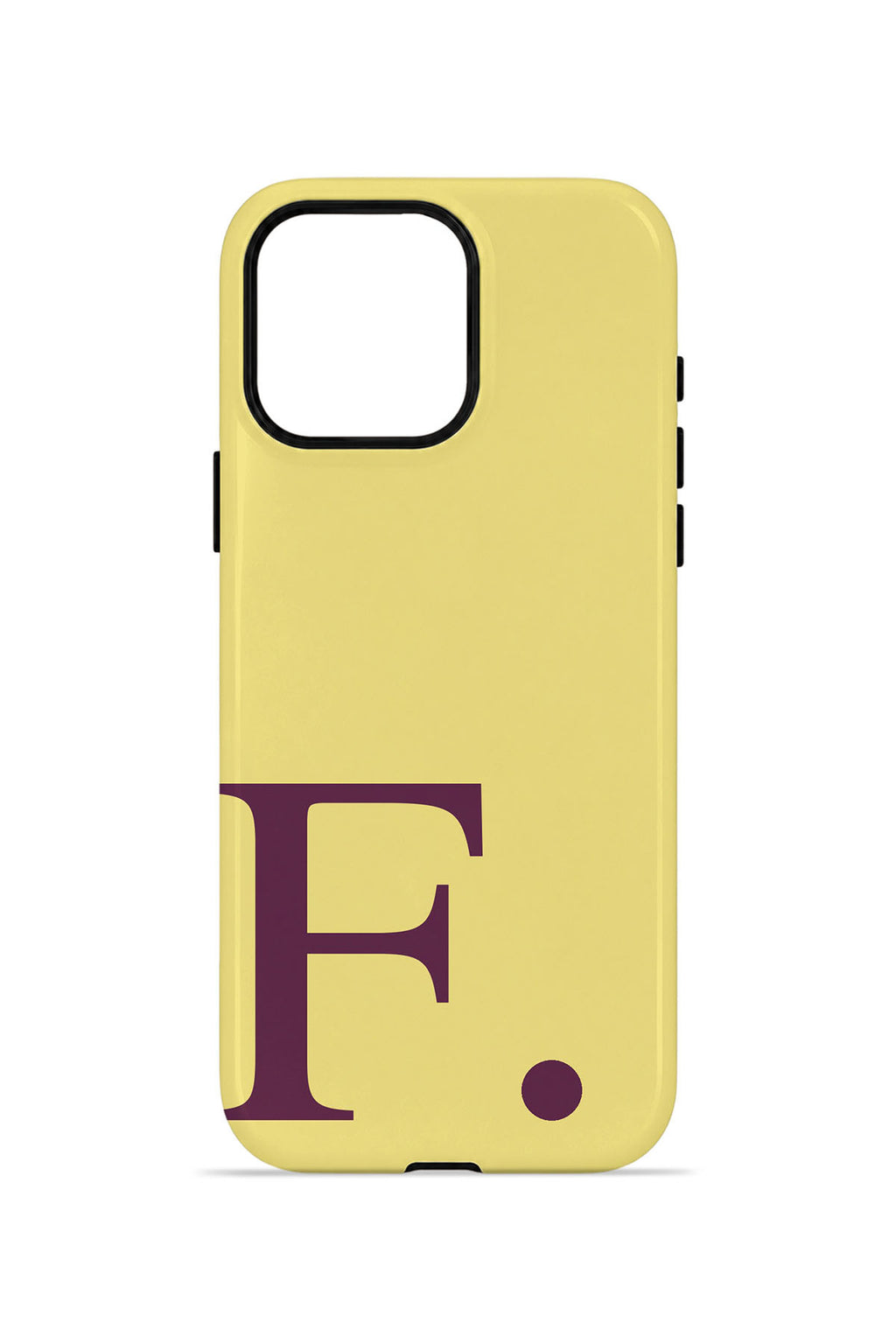 iPhone 15 Pro Vorian Butter Drama F - Detay