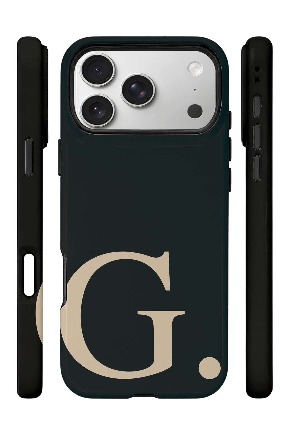 iPhone 17 Pro Vorian Noir Beige G - Yan
