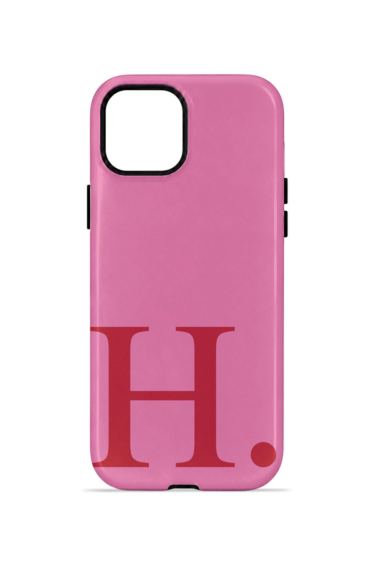 iPhone 15 Vorian Poppy Pink H - Detay