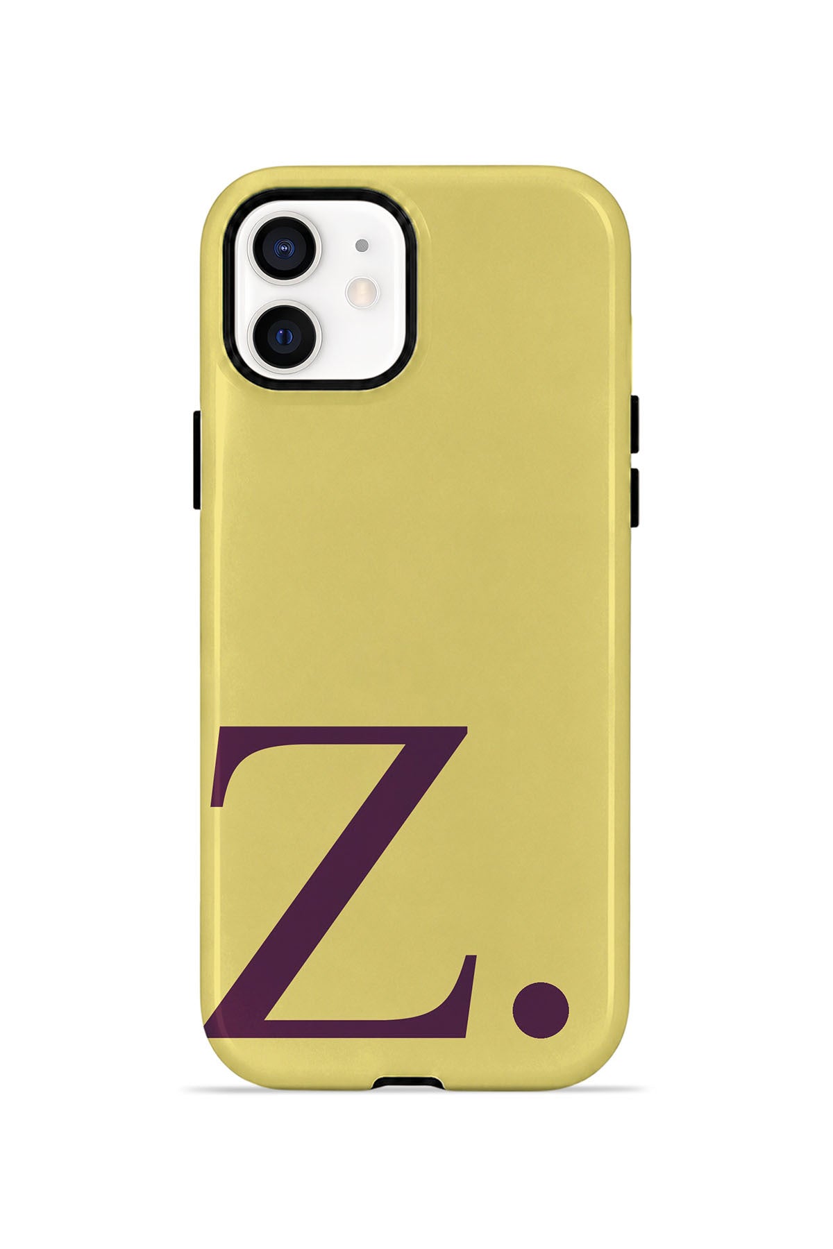 iPhone 12 Vorian Butter Drama Z - Ana
