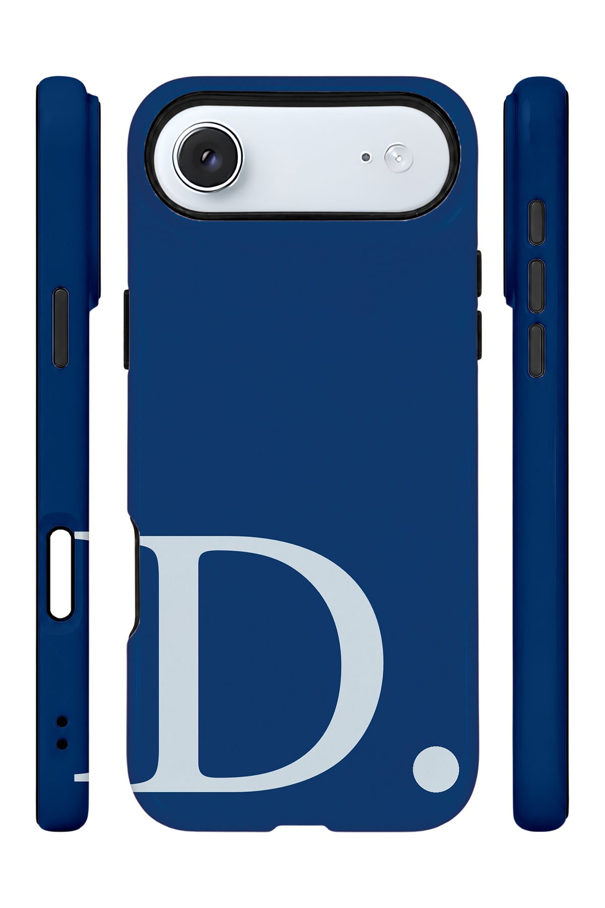 iPhone 17 Air Vorian Midnight Ice D - Yan