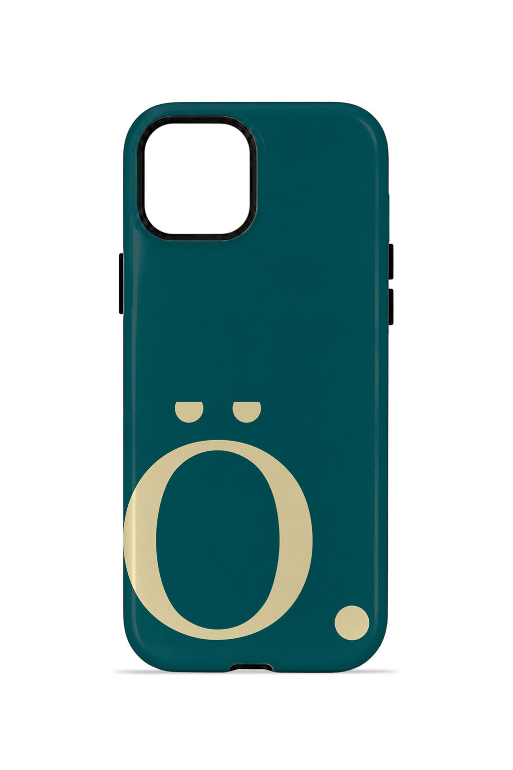iPhone 14 Plus Vorian Petrol Cream Ö - Detay