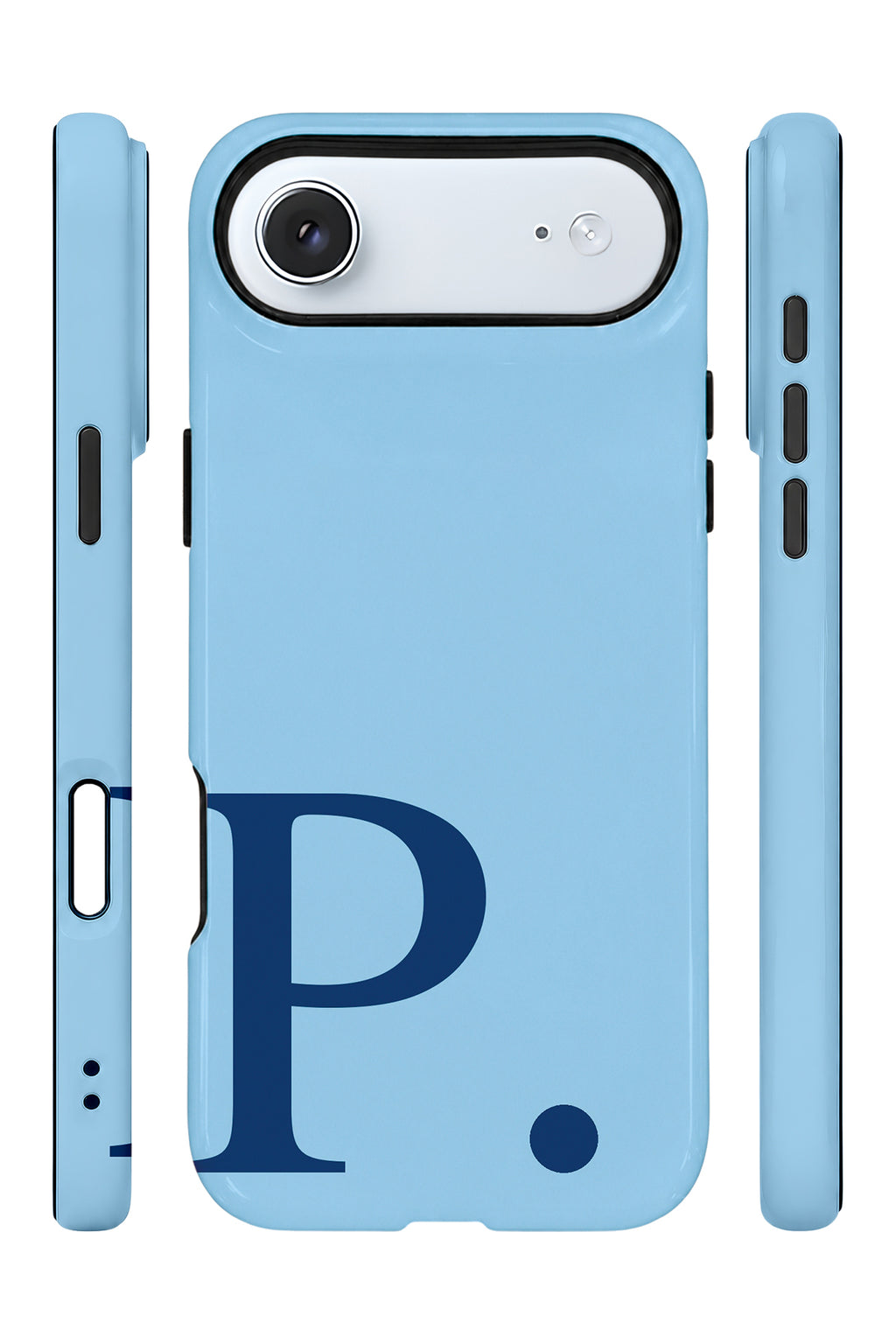 iPhone 17 Air Vorian Blue Hour P - Yan