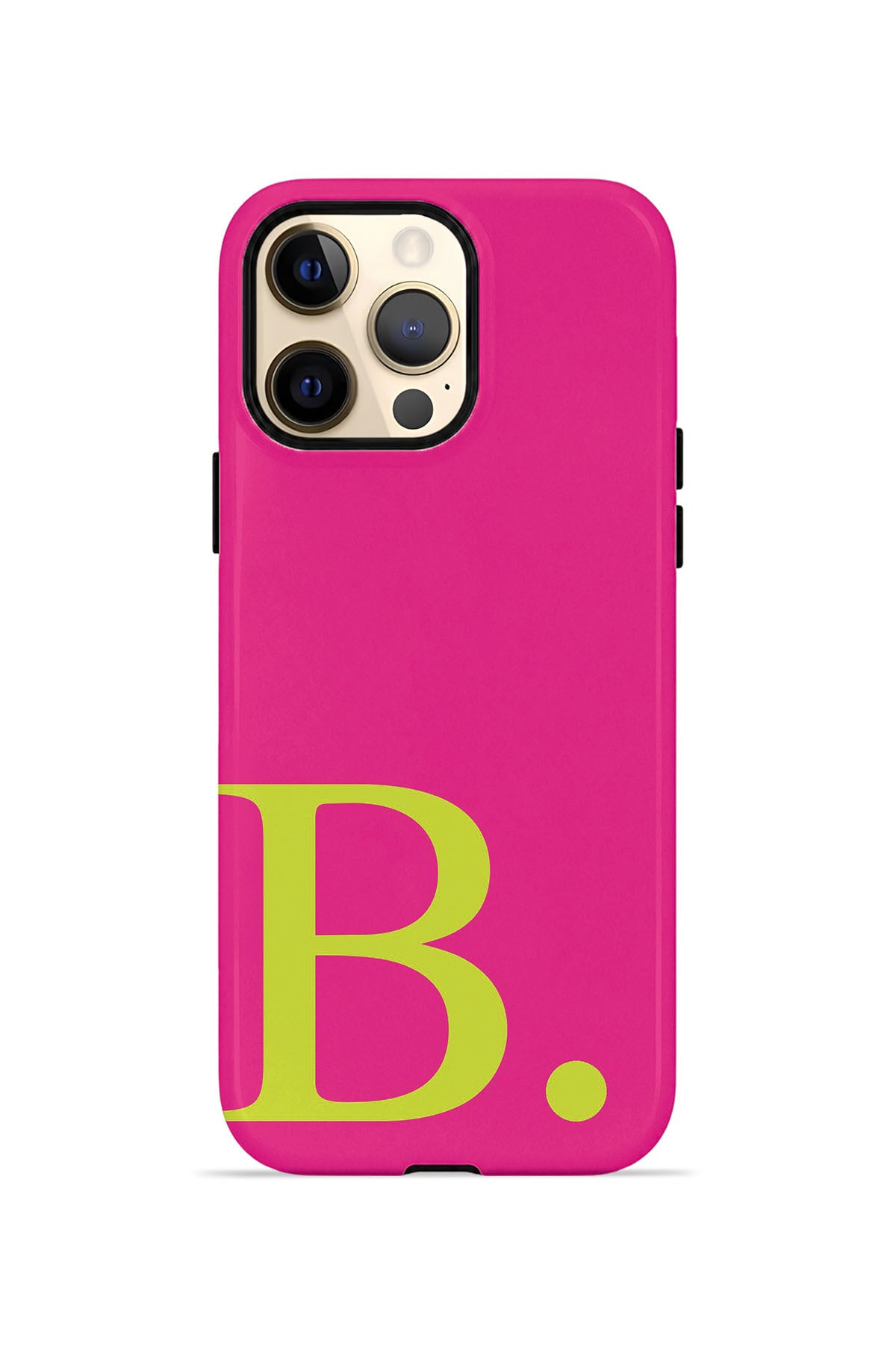 iPhone 14 Pro Vorian Electric Kiss B - Ana