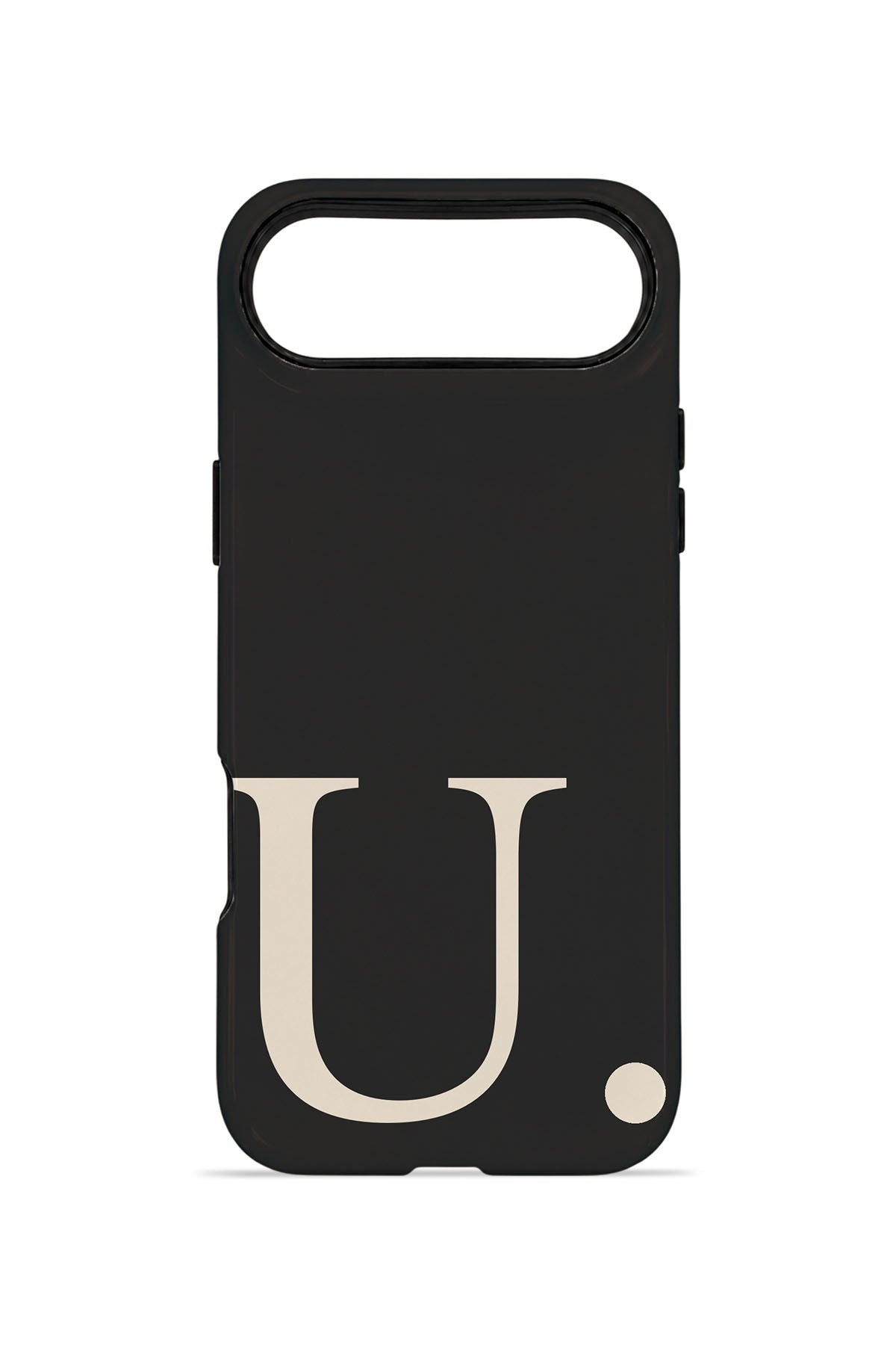 iPhone 17 Air Vorian Espresso Silk U - Detay