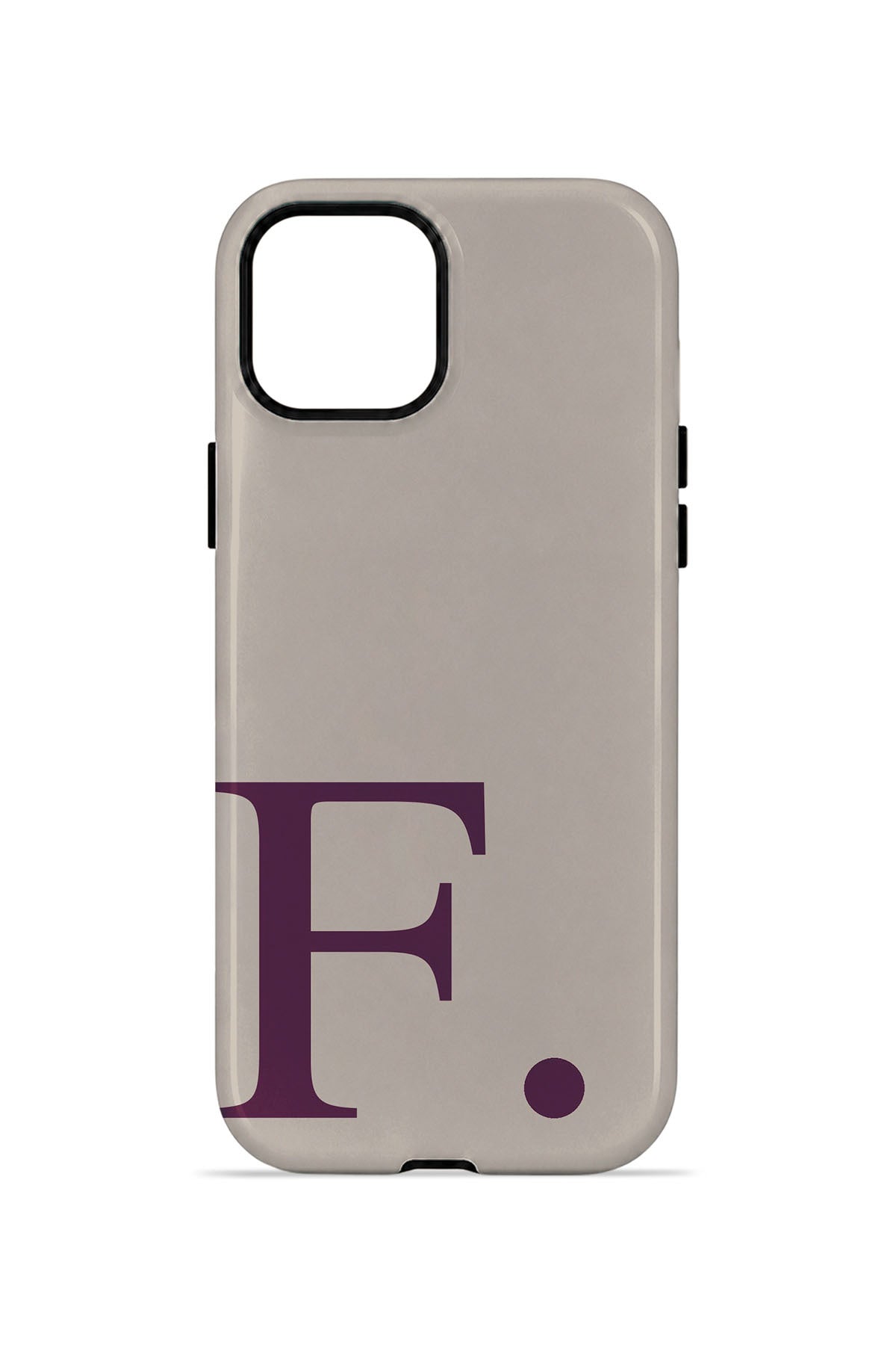 iPhone 15 Plus Vorian Greige Wine F - Detay