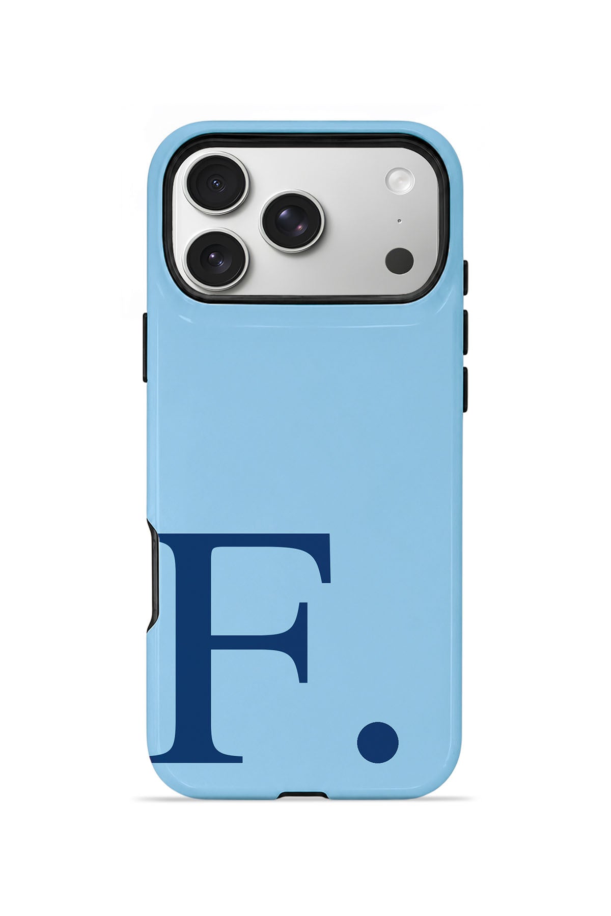 iPhone 17 Pro Vorian Blue Hour F - Ana