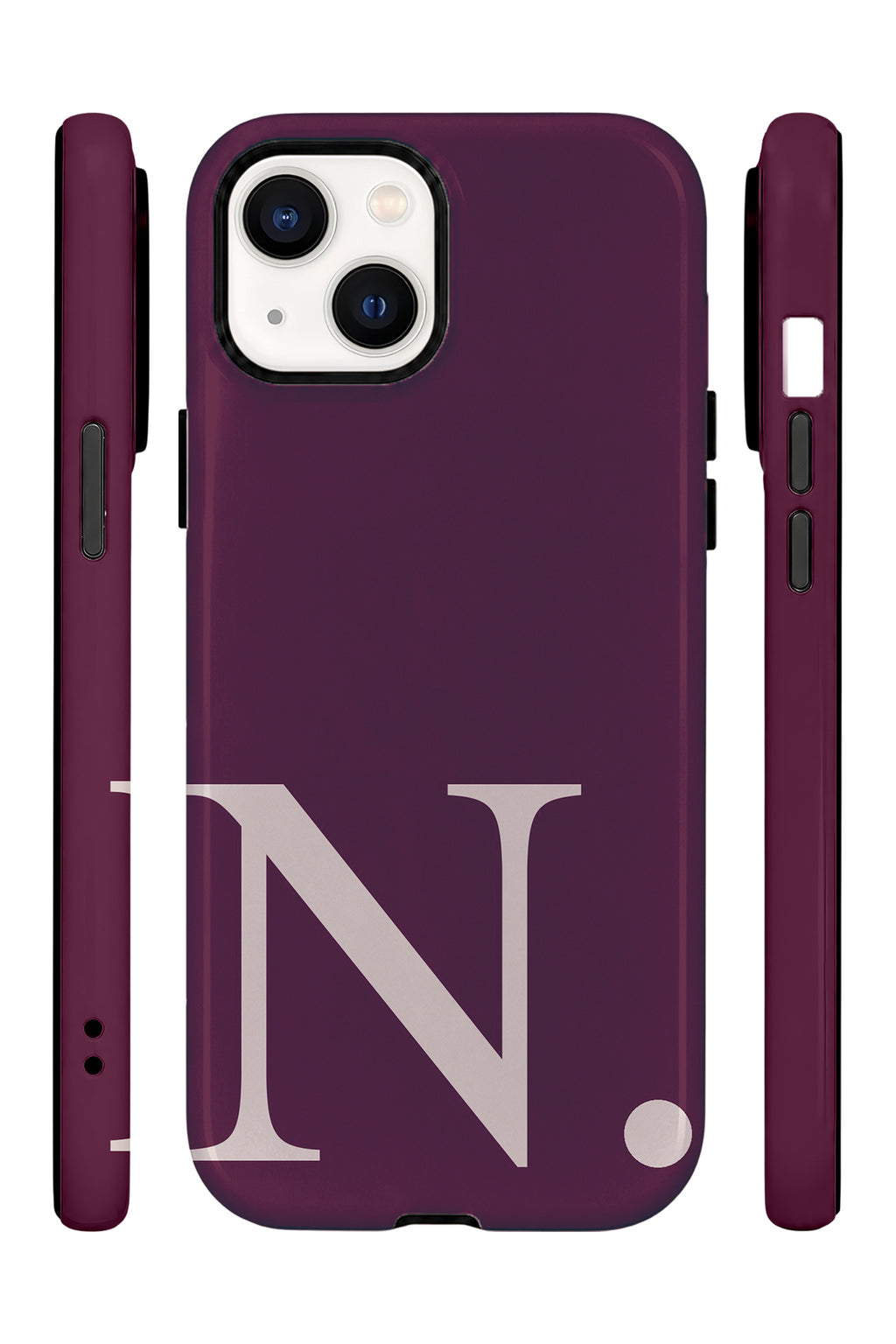 iPhone 15 Vorian Wine Blush N - Yan
