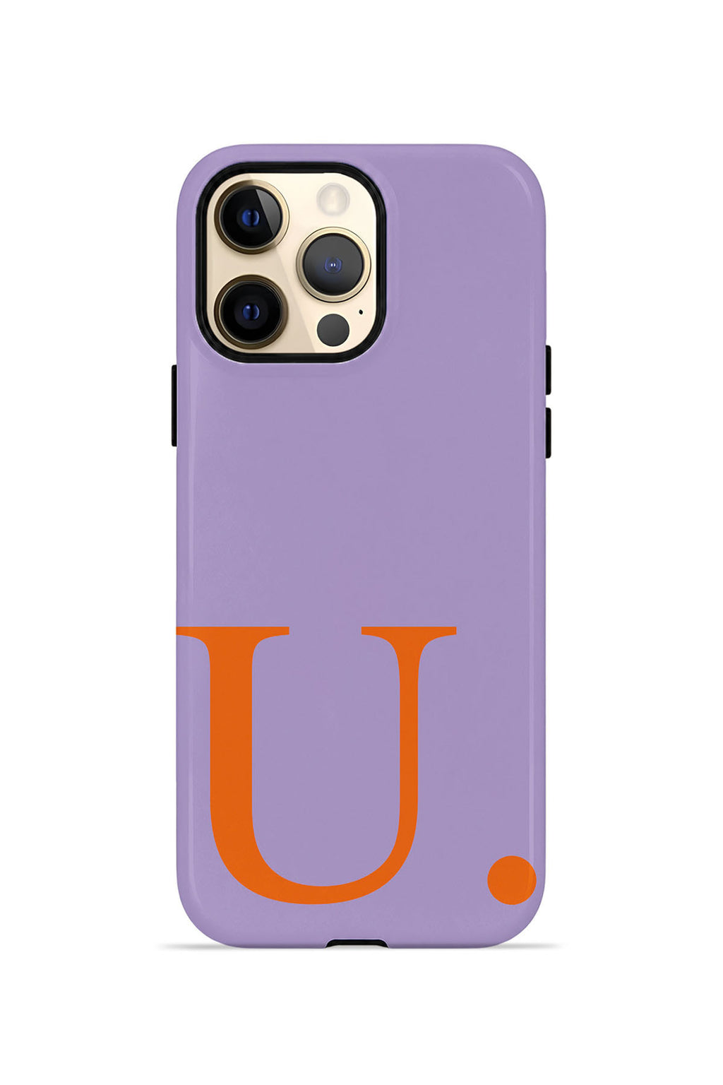 iPhone 14 Pro Max Vorian Lilac Heat U - Ana