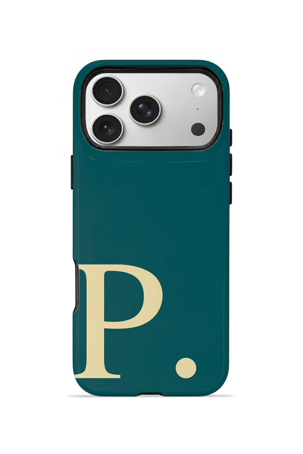 iPhone 17 Pro Max Vorian Petrol Cream P - Ana
