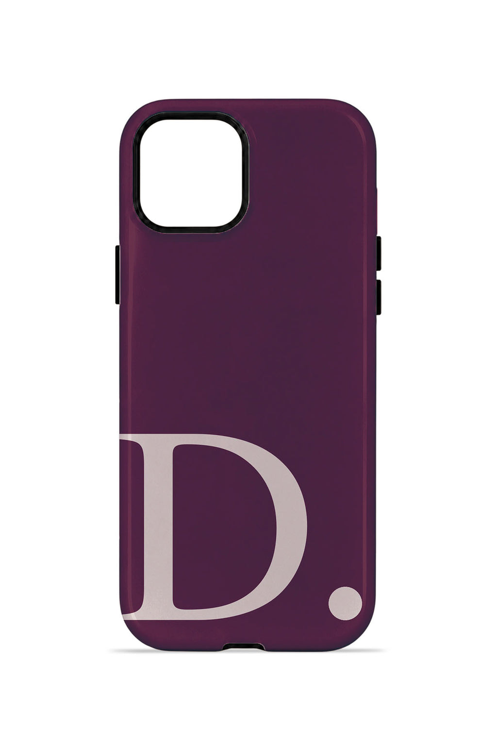 iPhone 15 Vorian Wine Blush D - Detay