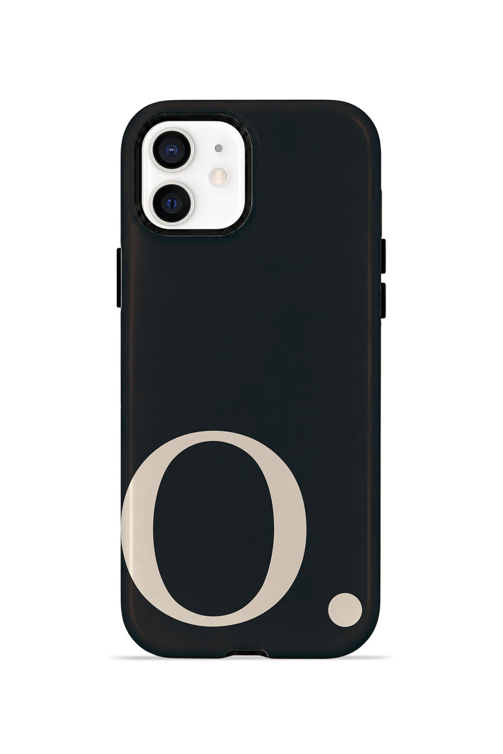 iPhone 12 Vorian Espresso Silk O - Ana