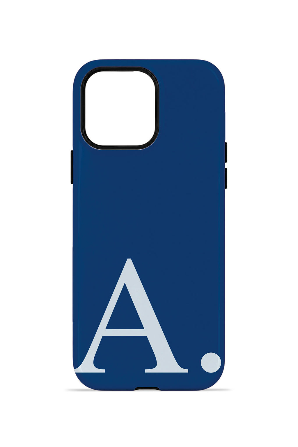 iPhone 13 Pro Max Vorian Midnight Ice A - Detay