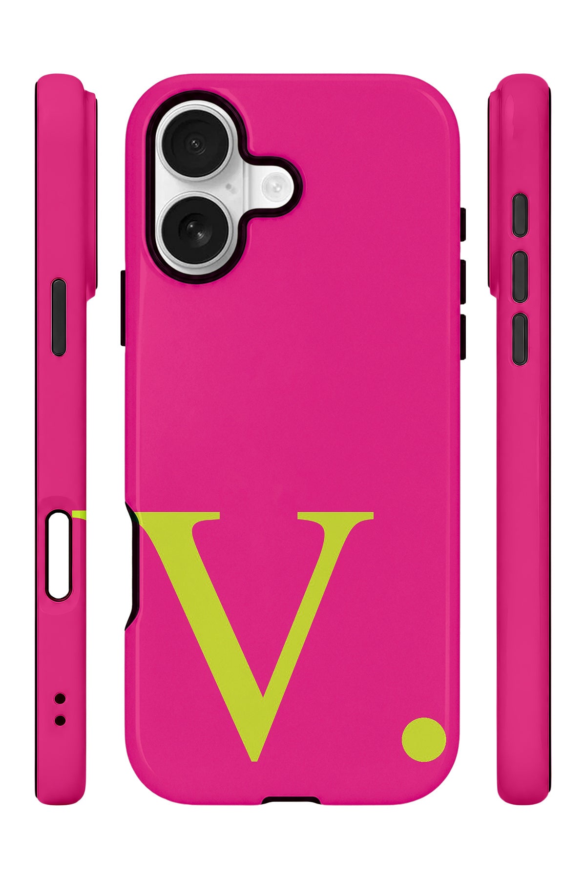 iPhone 16 Plus Vorian Electric Kiss V - Yan