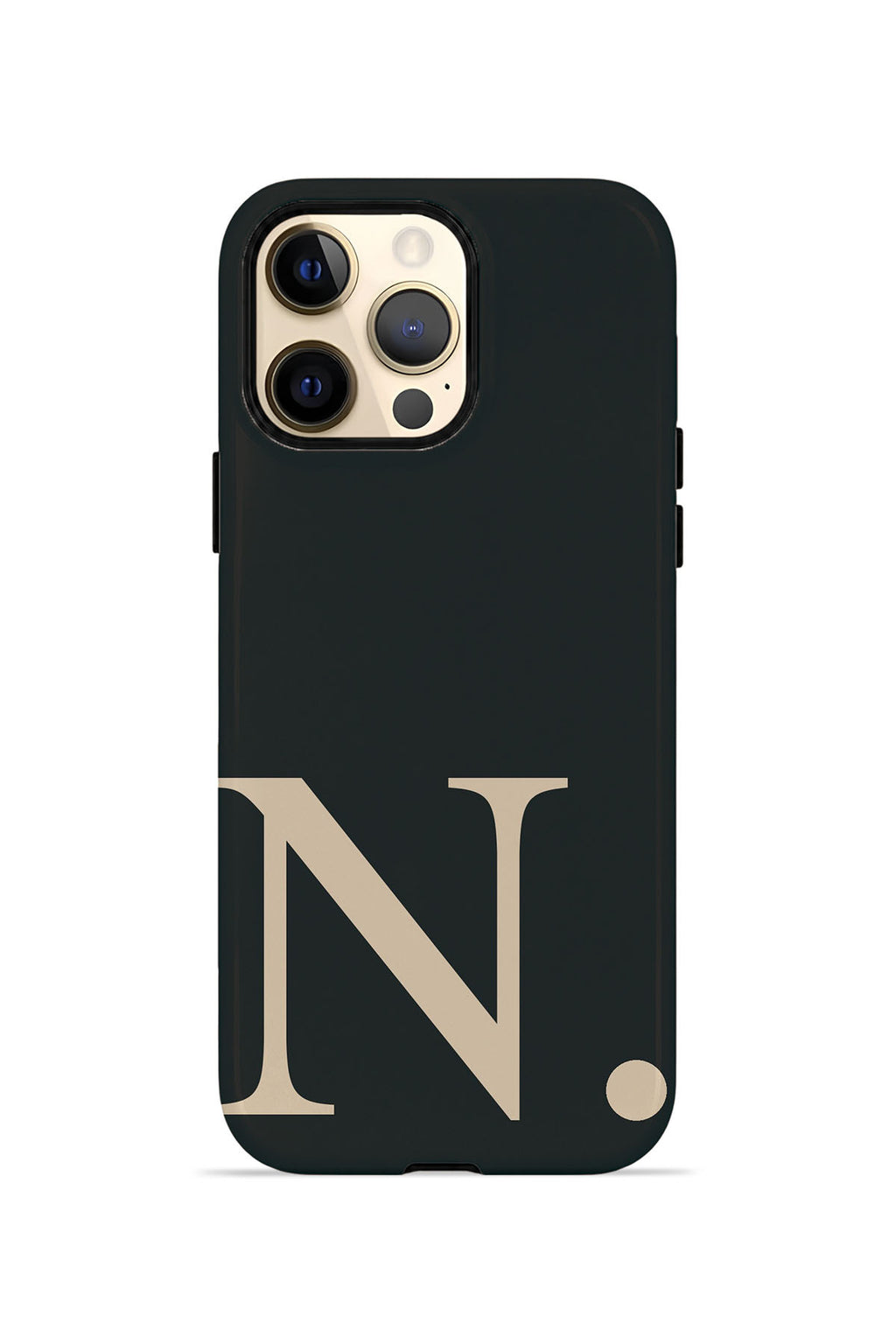 iPhone 13 Pro Max Vorian Noir Beige N - Ana