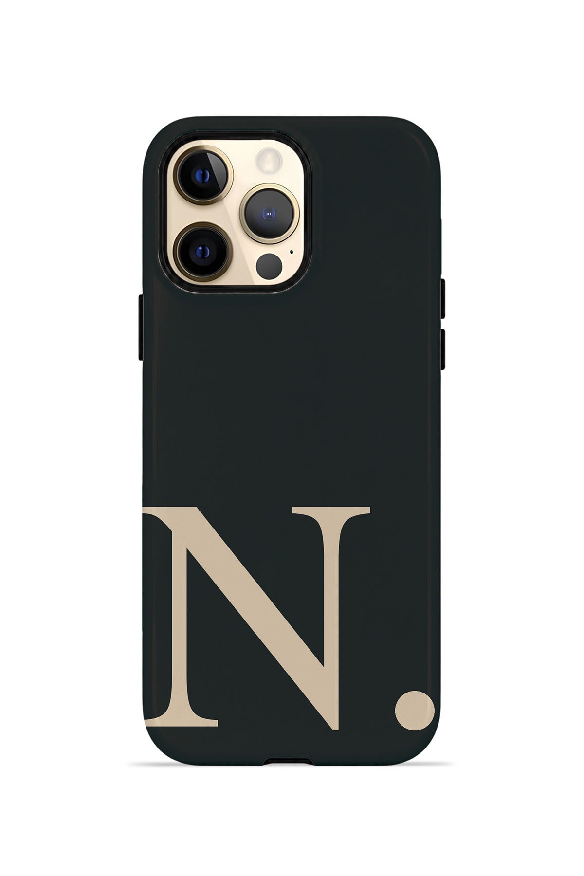 iPhone 13 Pro Max Vorian Noir Beige N - Ana
