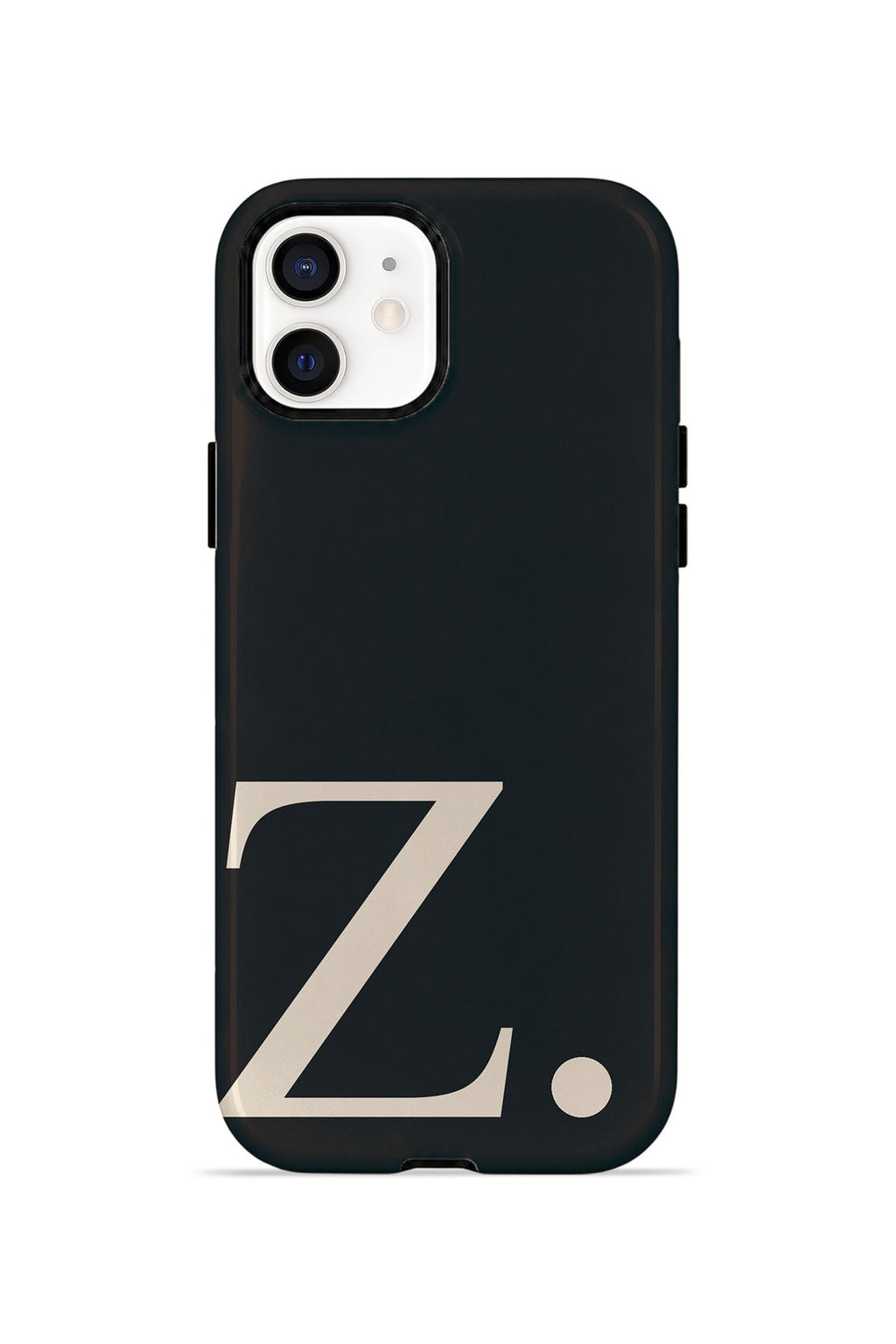 iPhone 12 Vorian Espresso Silk Z - Ana