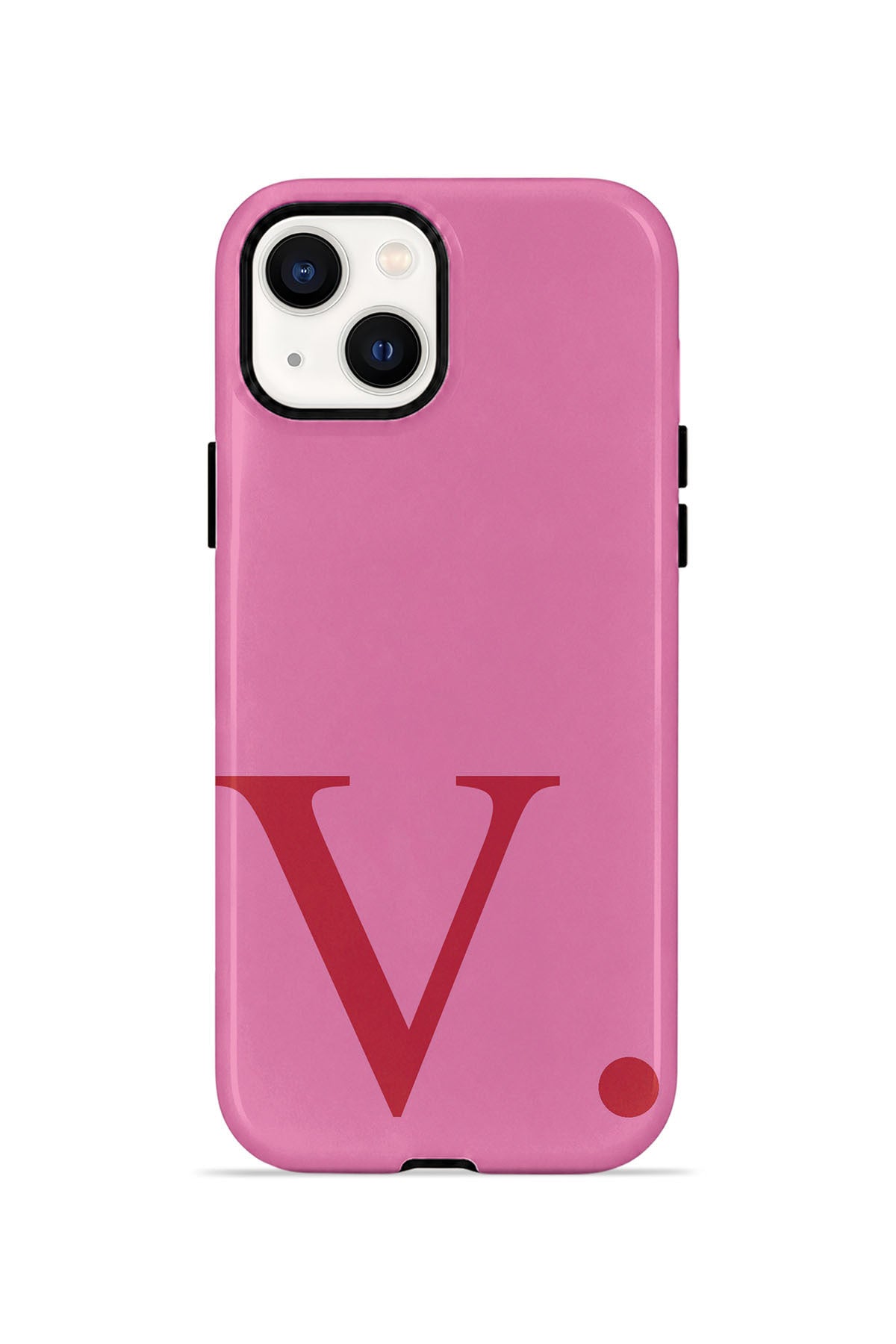 iPhone 13 Vorian Poppy Pink V - Ana