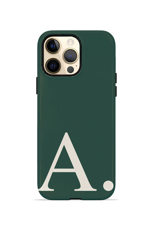 iPhone 12 Pro Vorian Heritage Ivory A - Ana