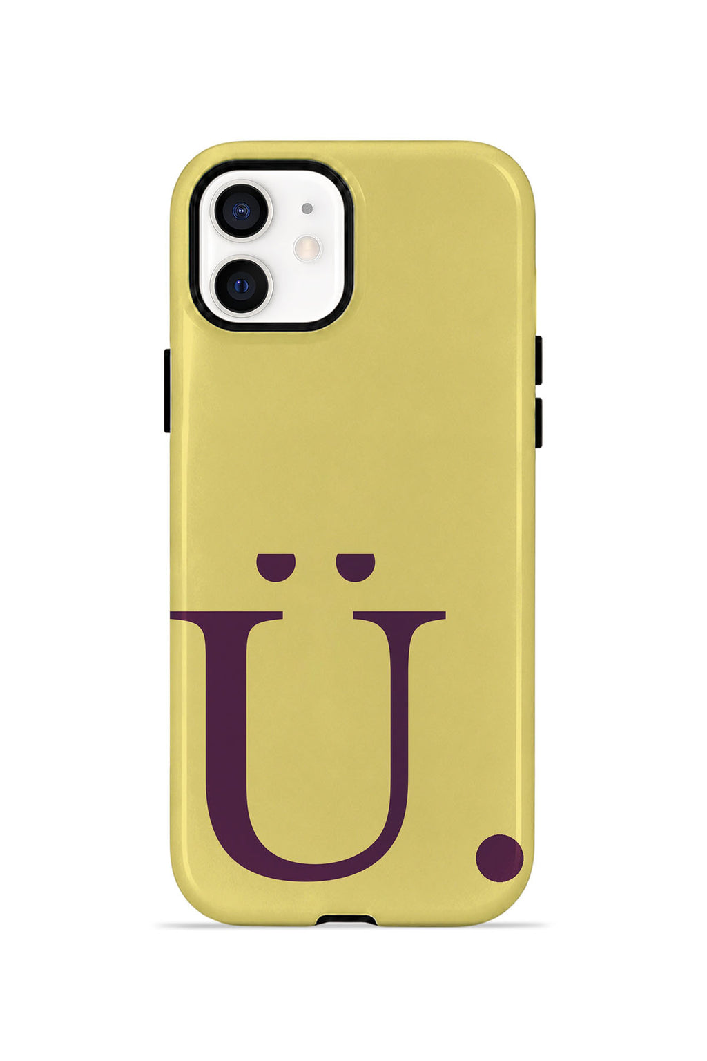 iPhone 12 Vorian Butter Drama Ü - Ana