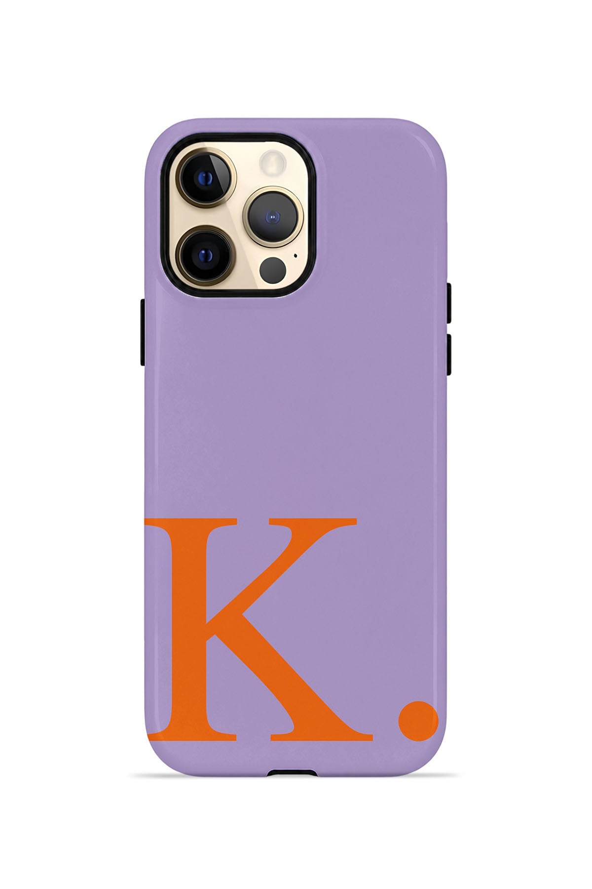 iPhone 12 Pro Max Vorian Lilac Heat K - Ana