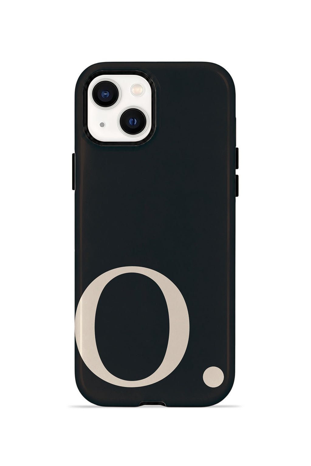 iPhone 13 Vorian Espresso Silk O - Ana