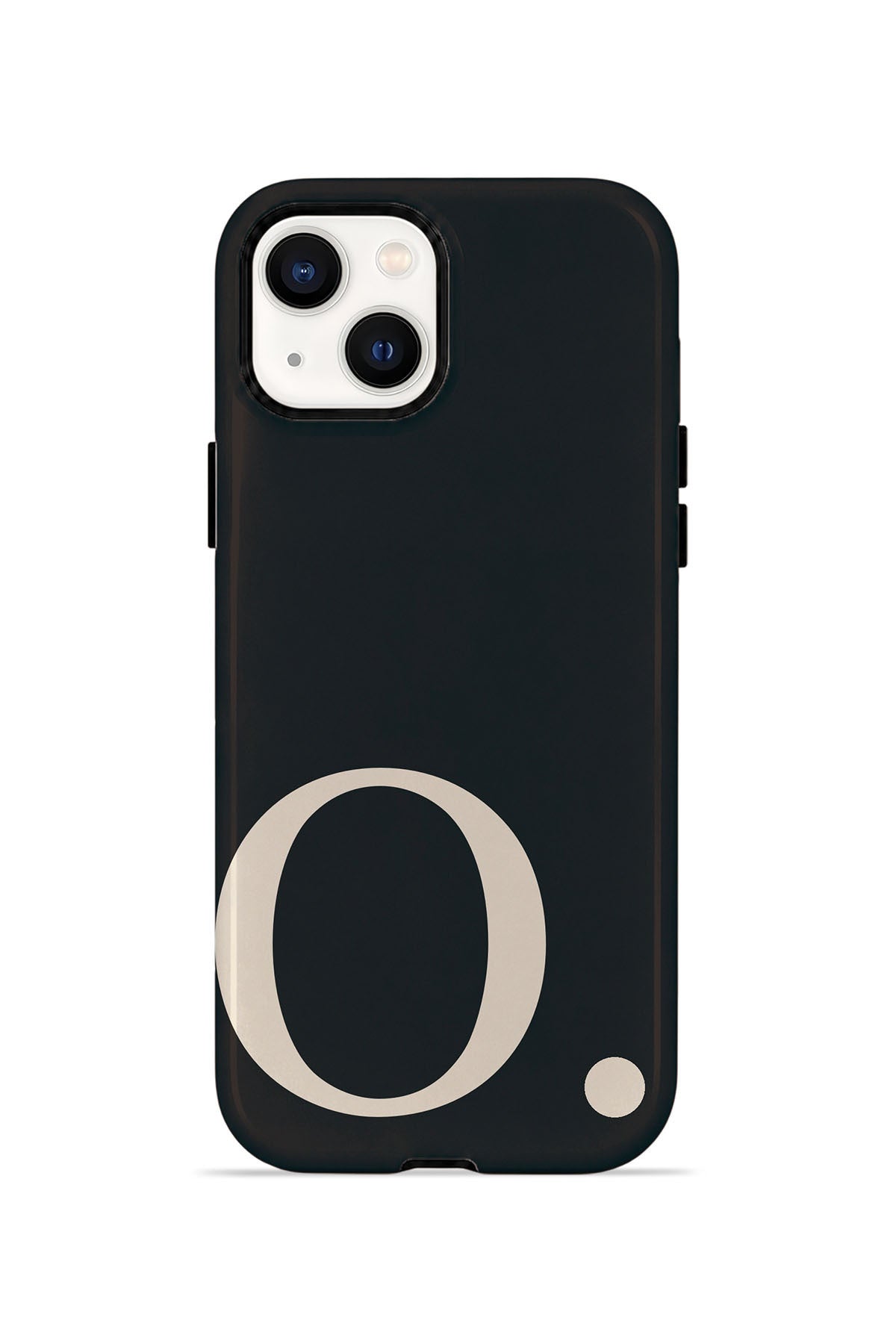 iPhone 13 Vorian Espresso Silk O - Ana