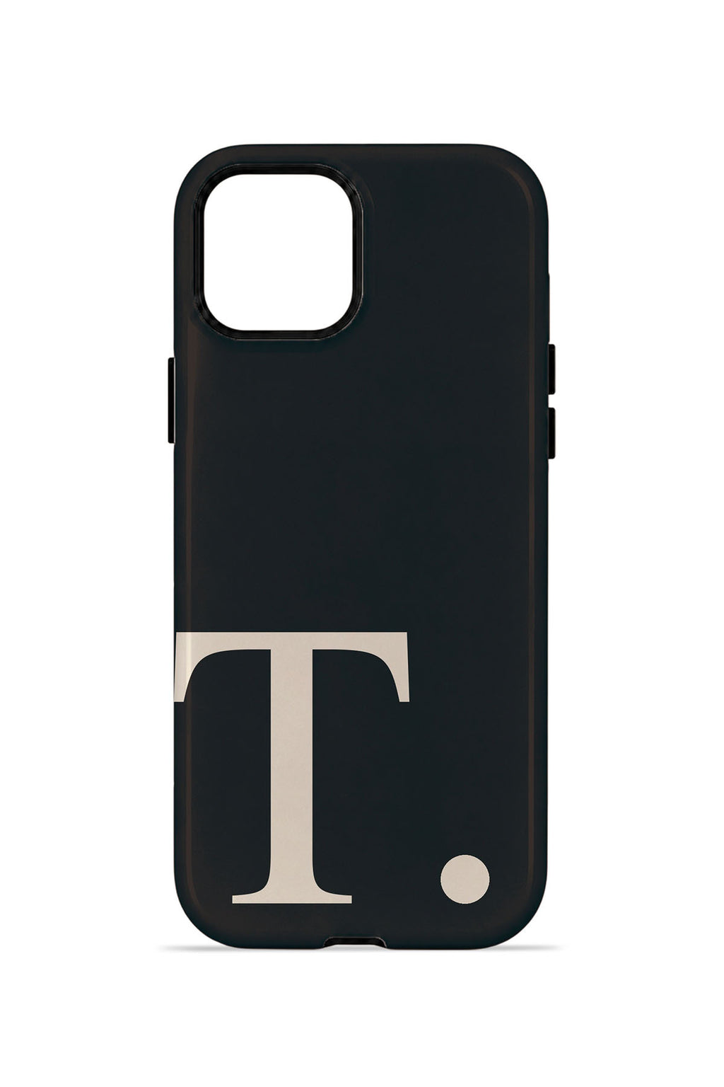 iPhone 15 Plus Vorian Espresso Silk T - Detay