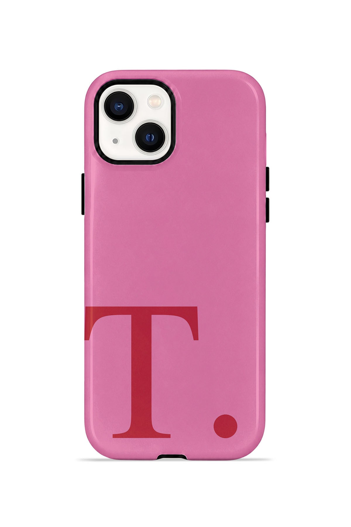 iPhone 15 Vorian Poppy Pink T - Ana