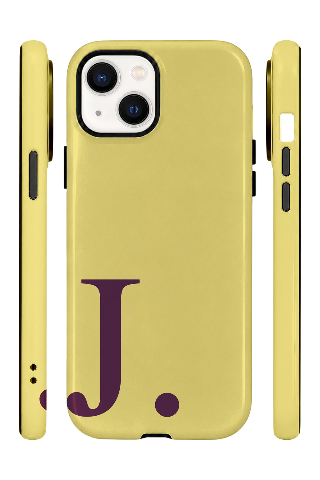 iPhone 15 Plus Vorian Butter Drama J - Yan