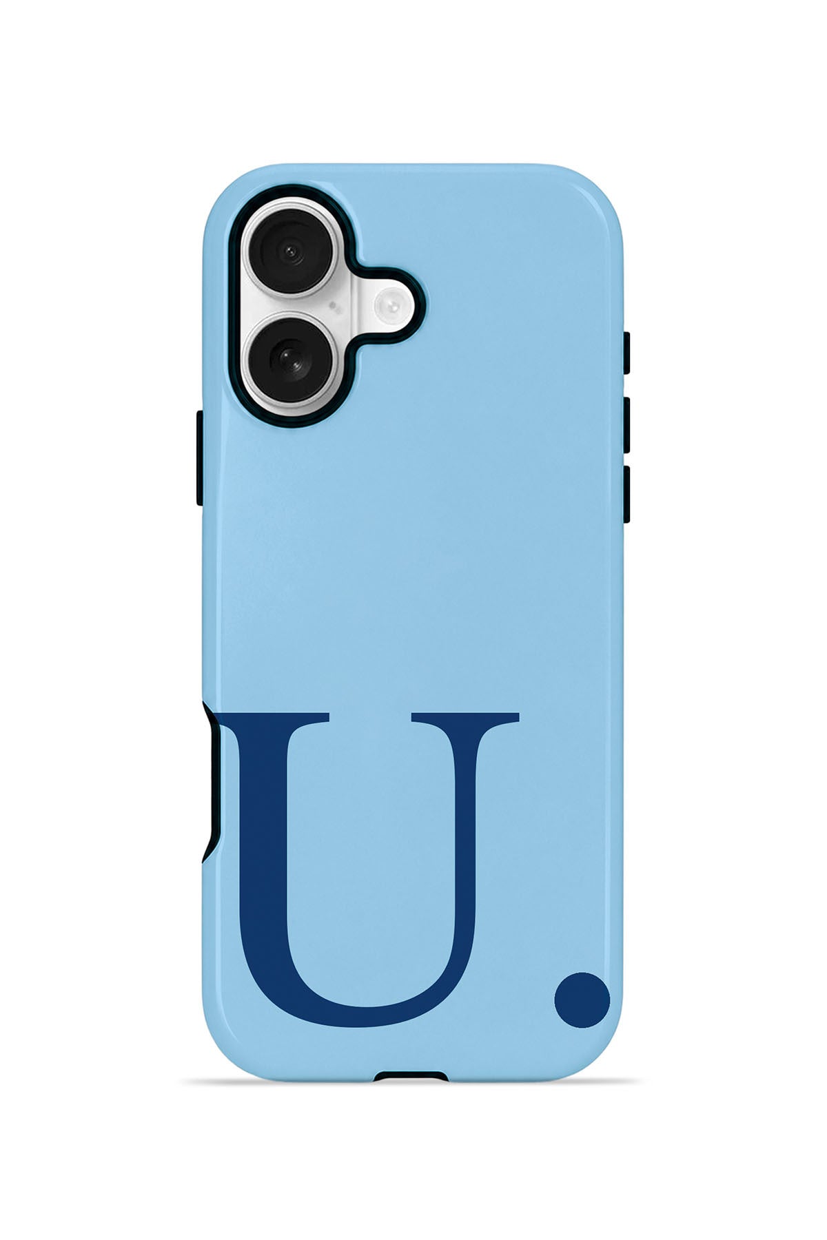 iPhone 16 Vorian Blue Hour U - Ana