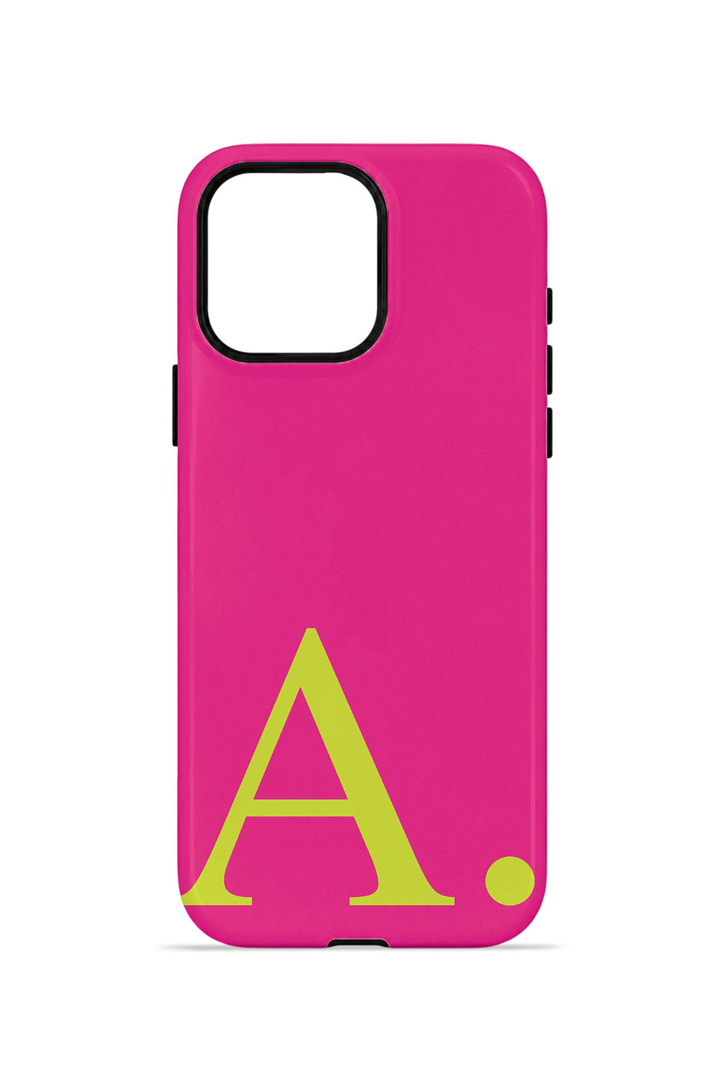 iPhone 15 Pro Max Vorian Electric Kiss A - Detay