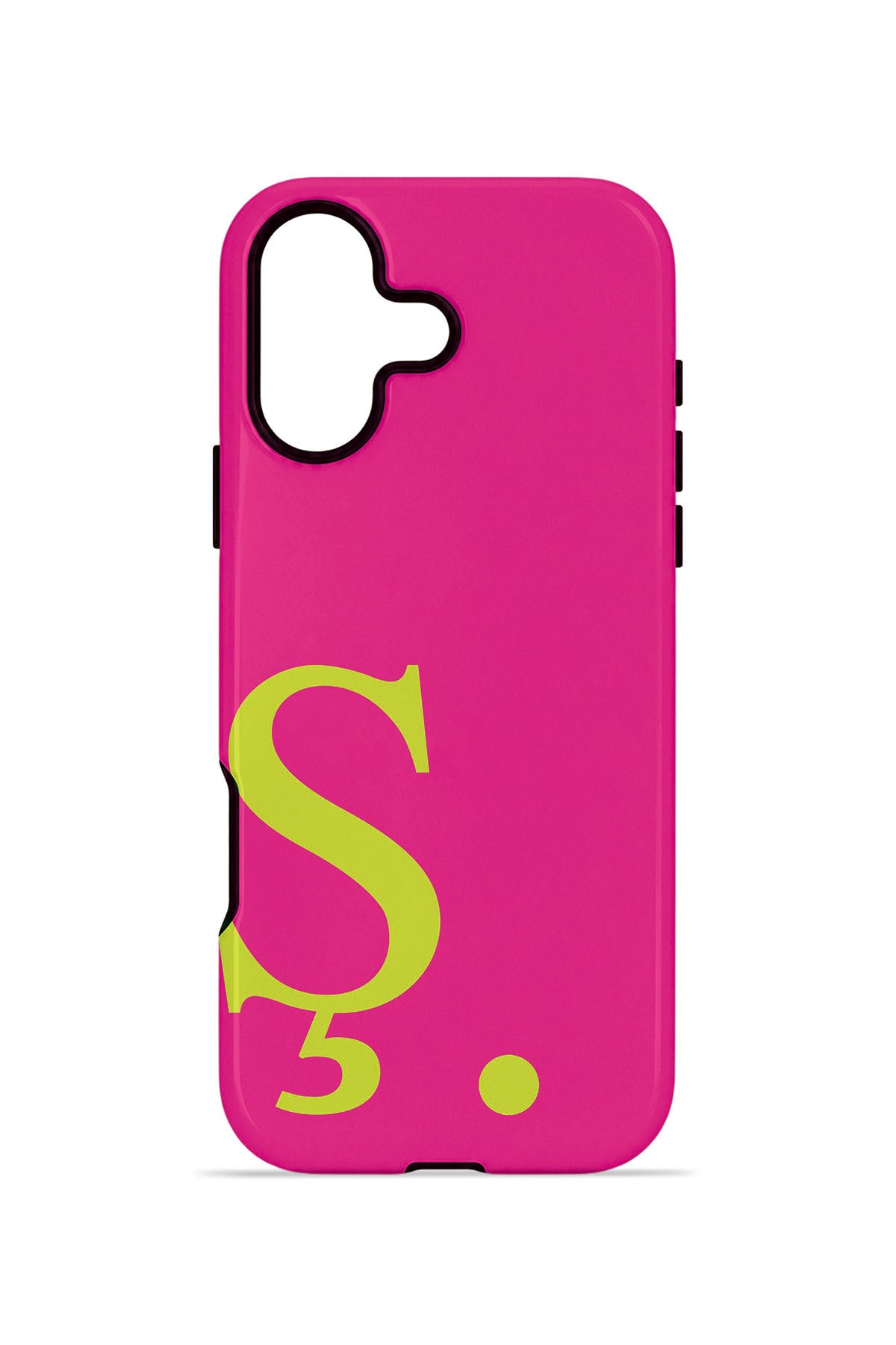 iPhone 16 Vorian Electric Kiss Ş - Detay