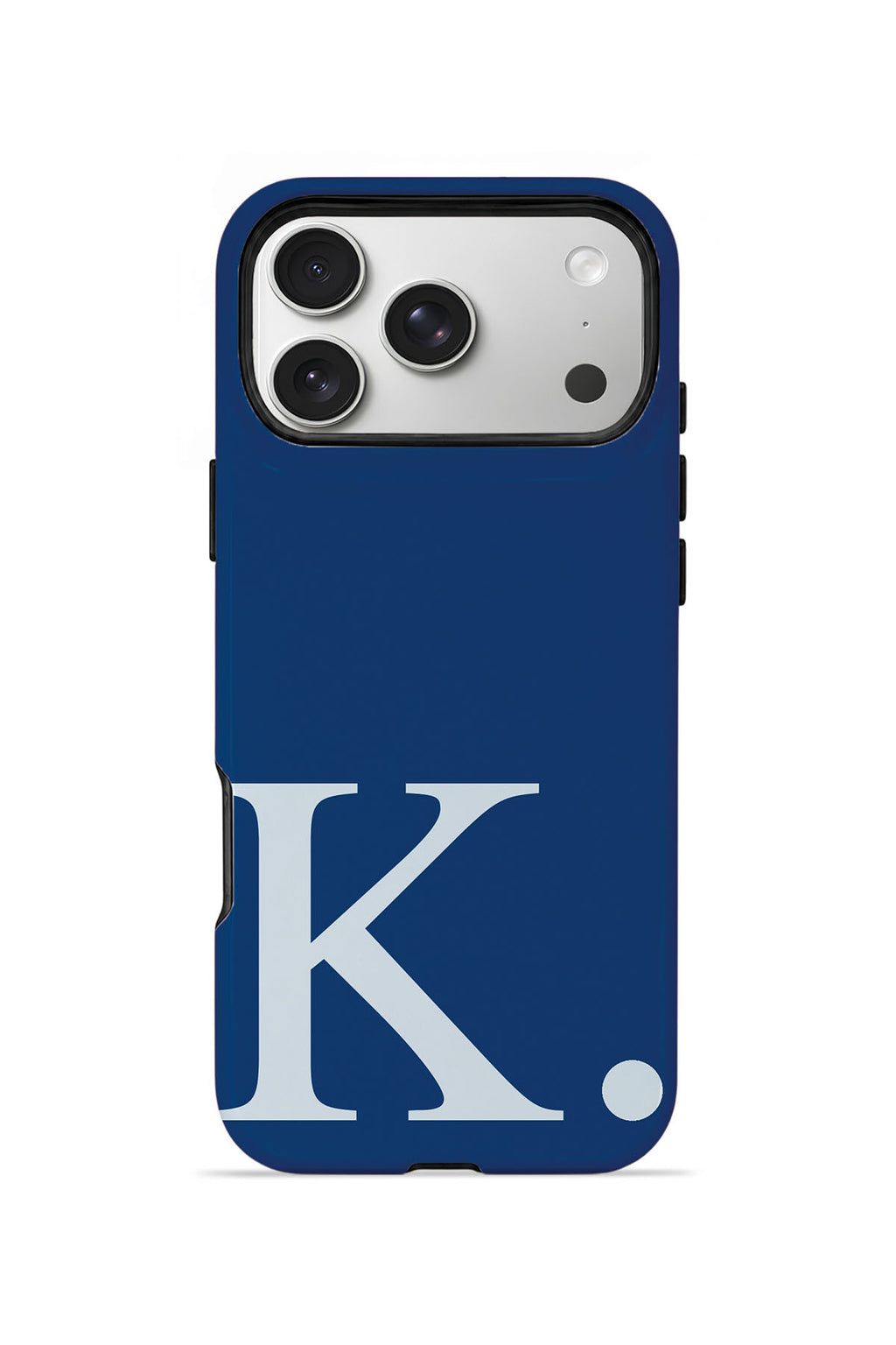 iPhone 17 Pro Max Vorian Midnight Ice K - Ana