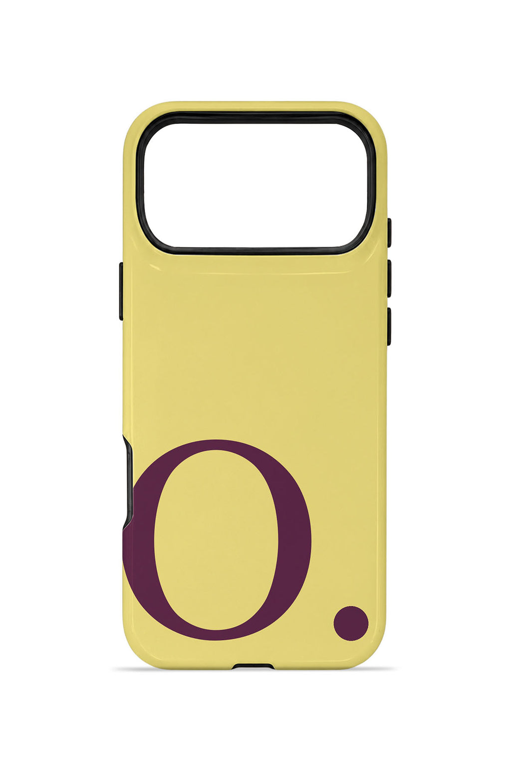 iPhone 18 Pro Vorian Butter Drama O - Detay