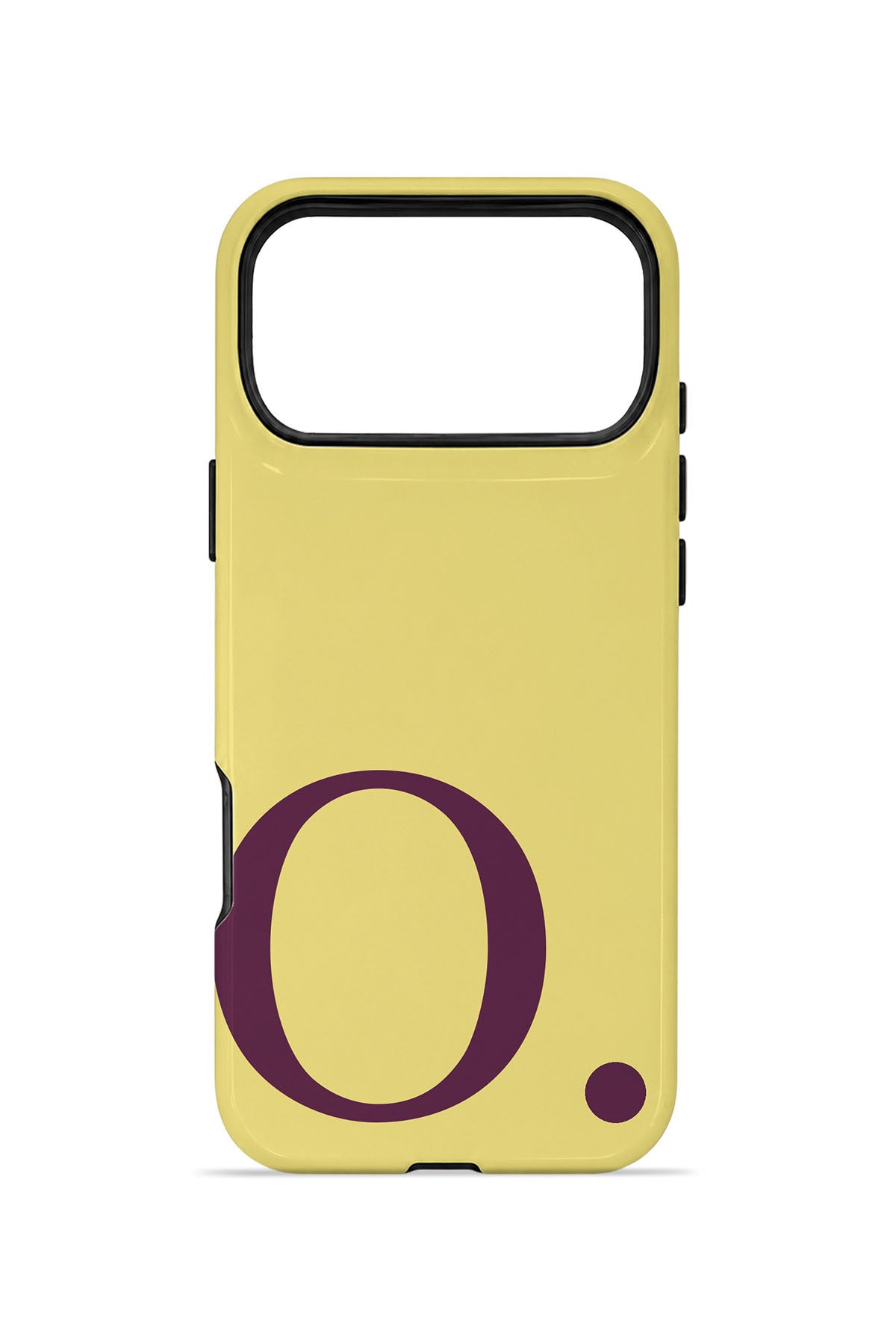 iPhone 18 Pro Vorian Butter Drama O - Detay