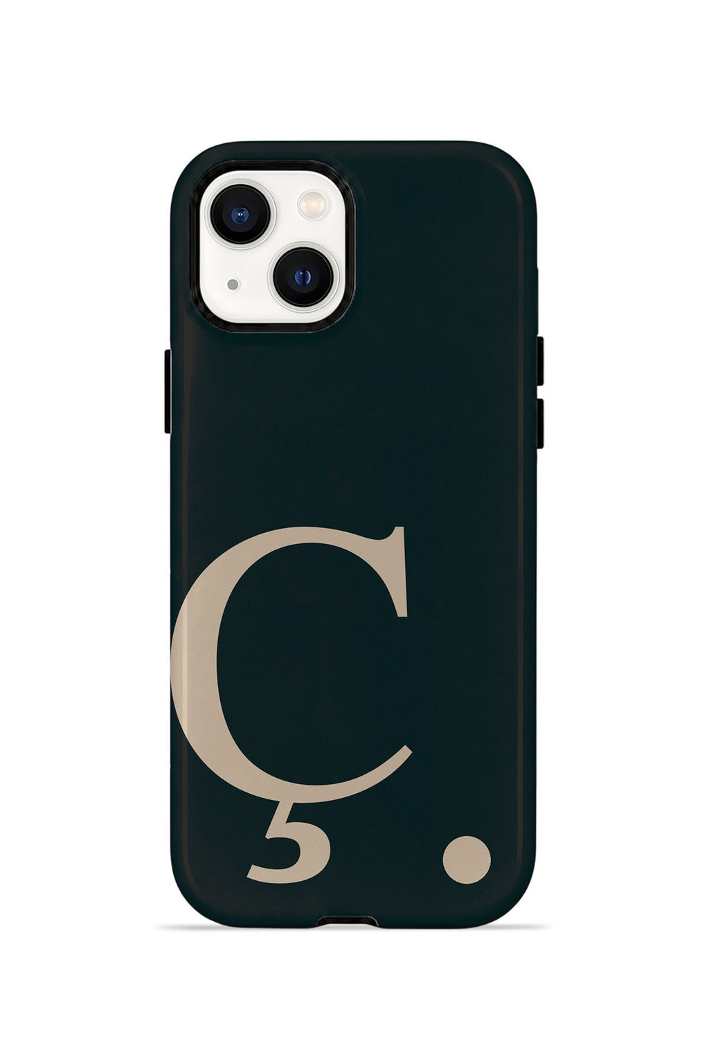iPhone 13 Vorian Noir Beige Ç - Ana